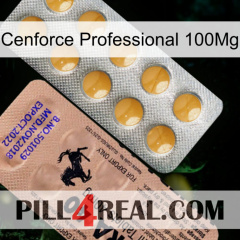 Cenforce Professional 100Mg 41